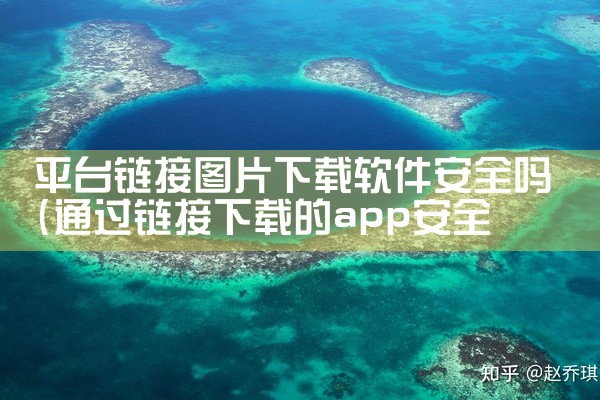 平台链接图片下载软件安全吗