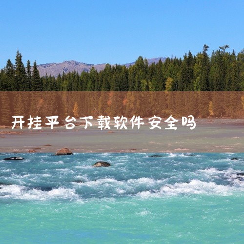 一、变态网游挂机软件的安全性 存在安全隐患：变态网游挂机软件可能通过修改游戏数据、破解游戏漏洞等手段实现挂机功能，这往往会导致个人信息泄露、游戏账号被封以及电脑病毒感染等安全隐患。提高安全性的方法：选|